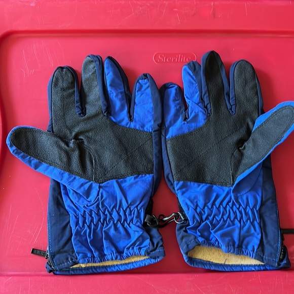 Eddie Bauer XL Gloves Men’s - Picture 4 of 8